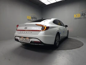 Hyundai Sonata 2.0 LPG SMART| ПОДГРЕВ| НАВИГАЦИЯ| КАМЕРА - 14697 € - 55099548 5