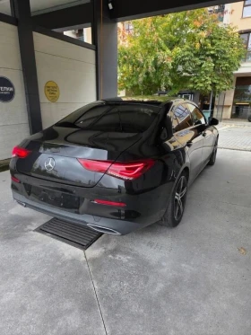 Mercedes-Benz CLA 180 Cla 180 d вс.платено, нови гуми - 21999 € - 94363511 5