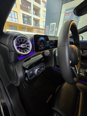 Mercedes-Benz CLA 180 Cla 180 d вс.платено, нови гуми - 21999 € - 94363511 8