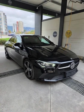 Mercedes-Benz CLA 180 Cla 180 d вс.платено, нови гуми - 21999 € - 94363511 2