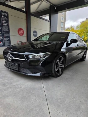 Mercedes-Benz CLA 180 Cla 180 d вс.платено, нови гуми - 21999 € - 94363511 3