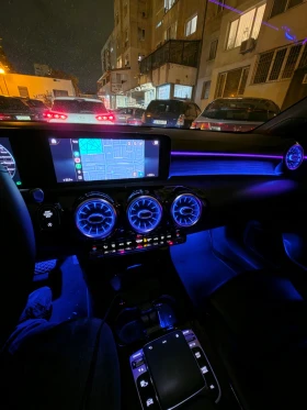 Mercedes-Benz CLA 180 Cla 180 d вс.платено, нови гуми - 21999 € - 94363511 13