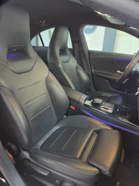 Mercedes-Benz CLA 180 Cla 180 d вс.платено, нови гуми - 21999 € - 94363511 9