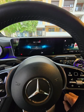 Mercedes-Benz CLA 180 Cla 180 d вс.платено, нови гуми - 21999 € - 94363511 10