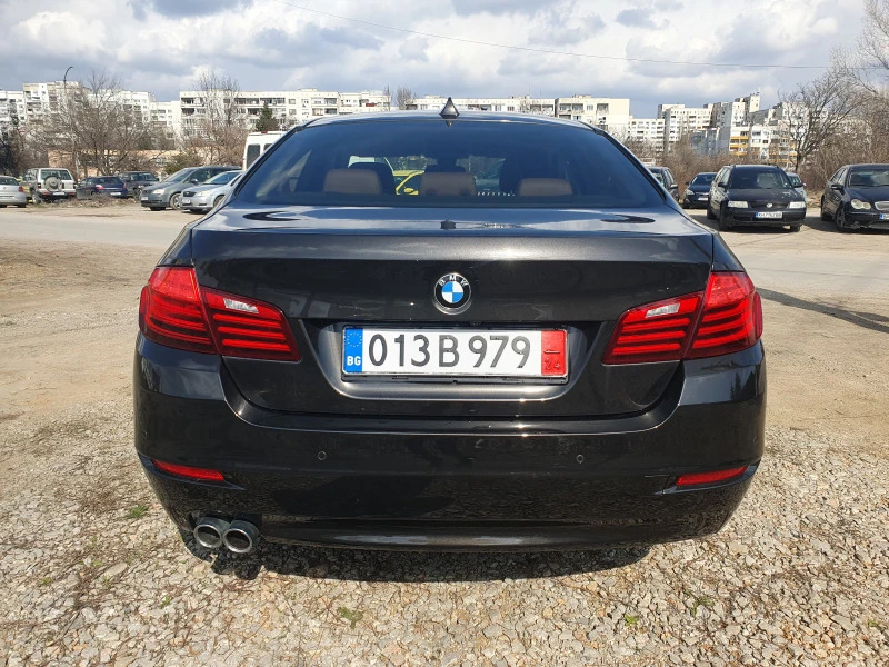 BMW 530 D FACELIFT! ГЕРМАНИЯ! FULL!!, снимка 5 - Автомобили и джипове - 38297575