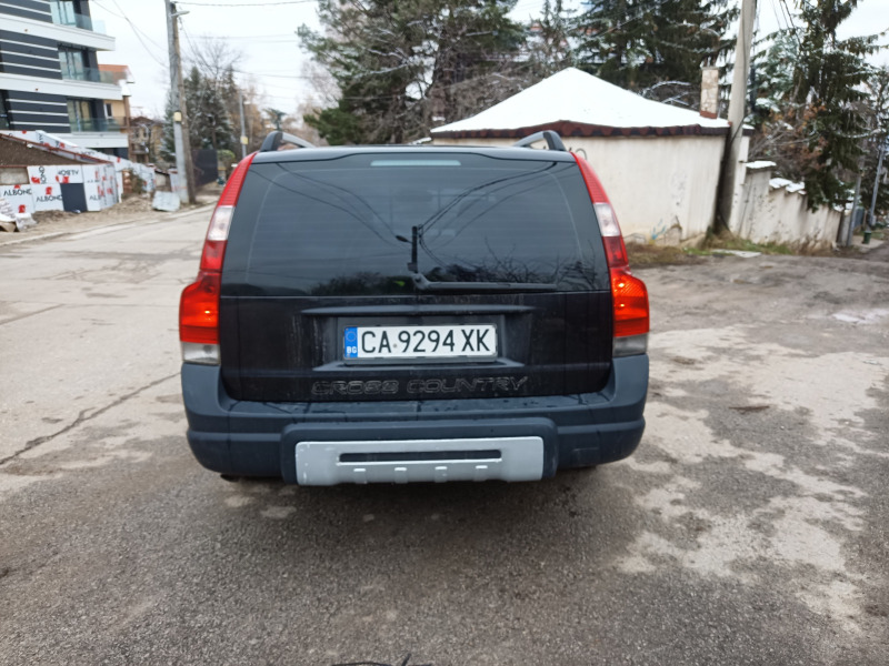 Volvo Xc70, снимка 6 - Автомобили и джипове - 45617841