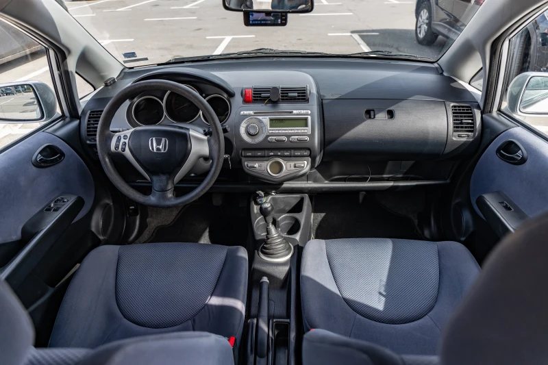 Honda Jazz L13A1, снимка 10 - Автомобили и джипове - 47470951