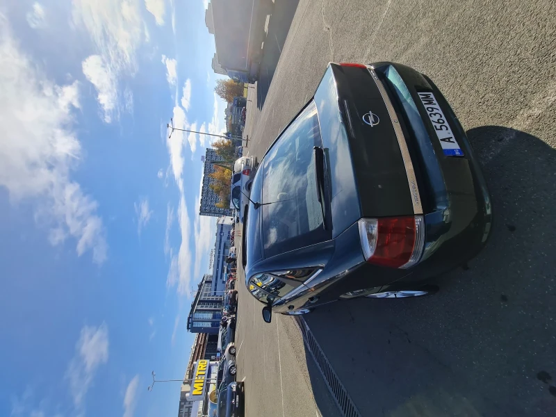 Opel Vectra 1.9 cdti, снимка 3 - Автомобили и джипове - 47925885