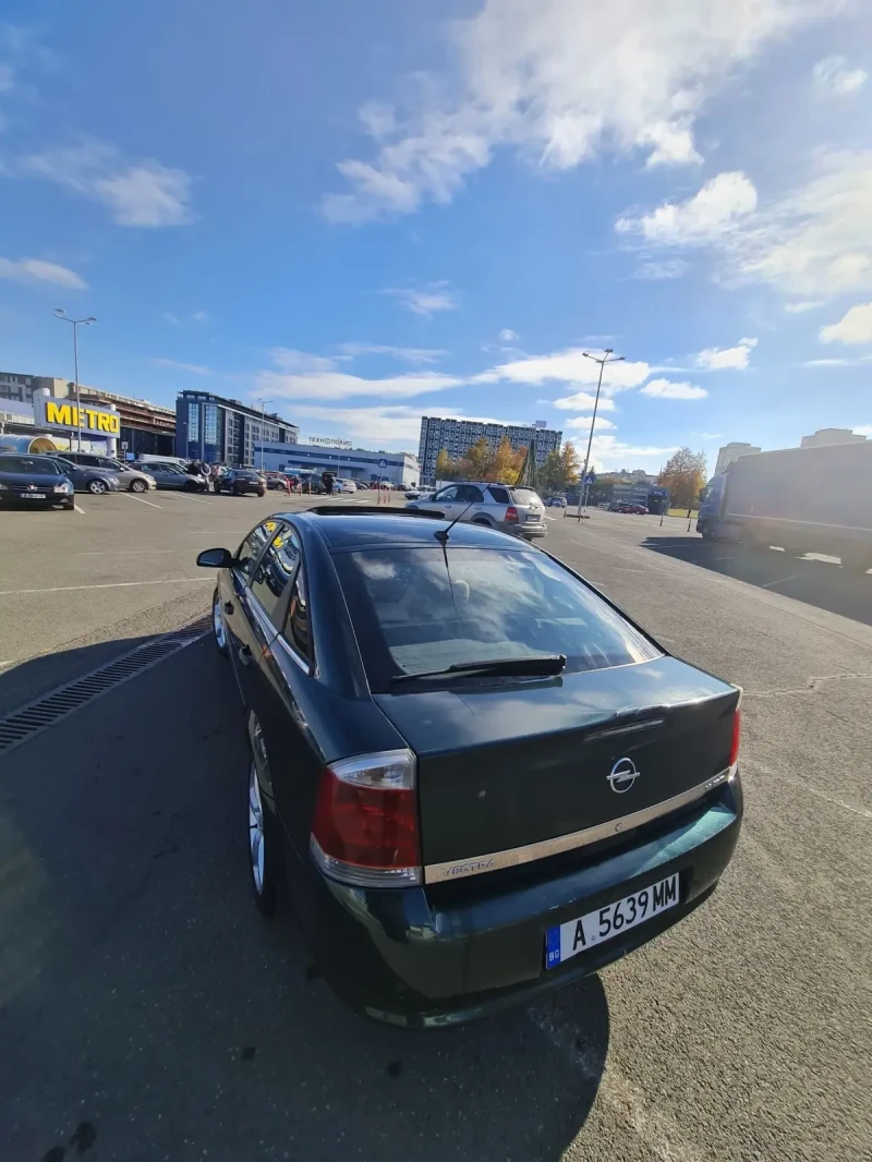 Opel Vectra 1.9 cdti, снимка 1 - Автомобили и джипове - 47925885