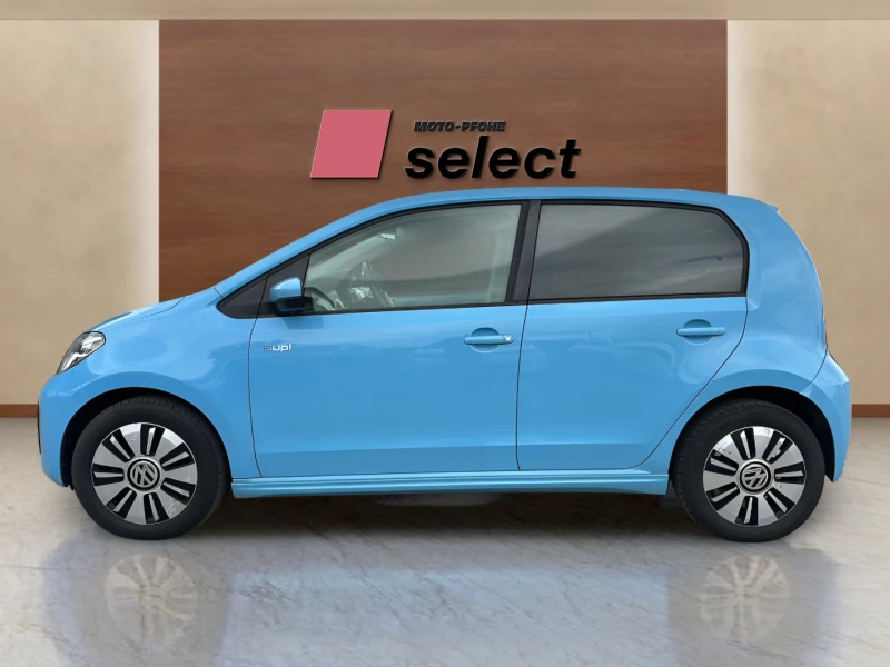 VW Up 18.7 kWh, снимка 2 - Автомобили и джипове - 48065853