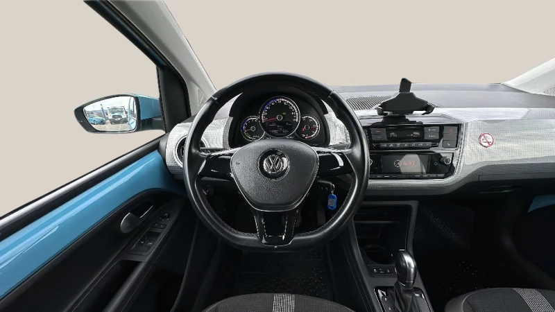 VW Up 18.7 kWh, снимка 11 - Автомобили и джипове - 48065853