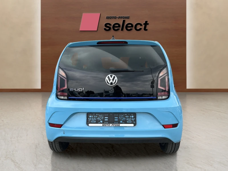 VW Up 18.7 kWh, снимка 4 - Автомобили и джипове - 48065853