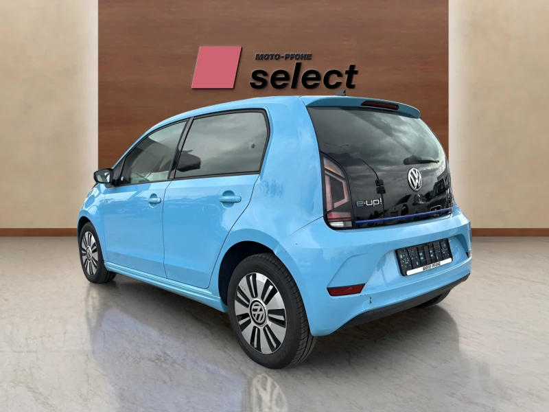 VW Up 18.7 kWh, снимка 3 - Автомобили и джипове - 48065853