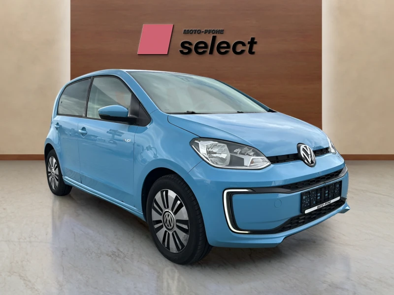 VW Up 18.7 kWh, снимка 7 - Автомобили и джипове - 48065853