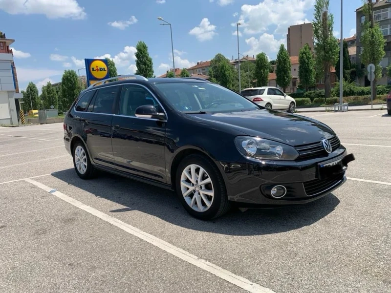 VW Golf, снимка 13 - Автомобили и джипове - 48083030