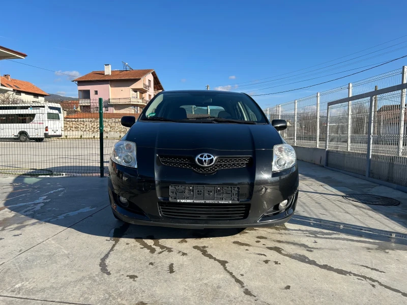 Toyota Auris 14.16v, снимка 2 - Автомобили и джипове - 48570453