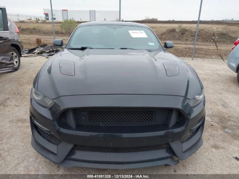 Ford Mustang GT5.0, снимка 2 - Автомобили и джипове - 48676128