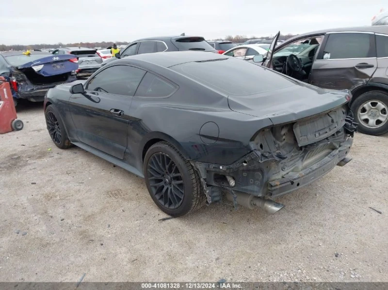 Ford Mustang GT5.0, снимка 6 - Автомобили и джипове - 48676128