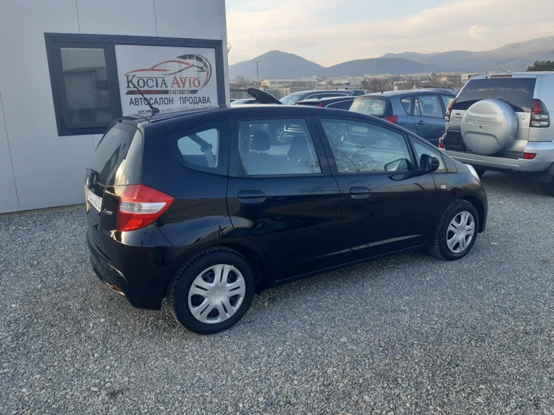 Honda Jazz, снимка 3 - Автомобили и джипове - 48772144