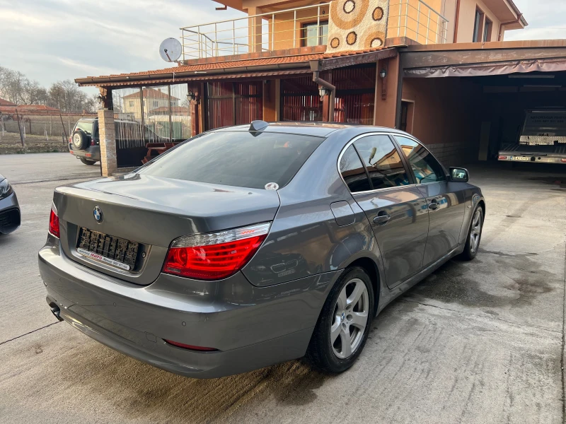 BMW 525, снимка 7 - Автомобили и джипове - 49450751