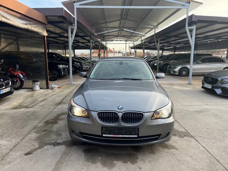 BMW 525, снимка 3 - Автомобили и джипове - 49450751