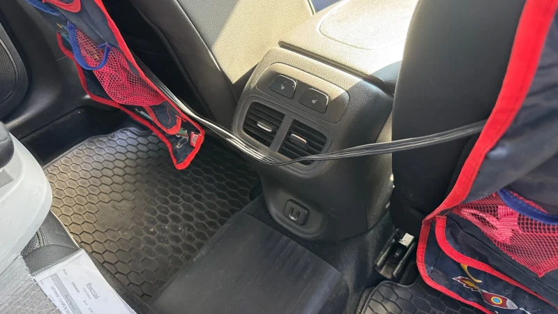 Opel Insignia 2.0 CDTI ПОДГРЕВ, ОБДУХВАНЕ, МАСАЖ, ДИСТРОНИК, снимка 15 - Автомобили и джипове - 49977014