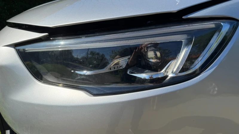 Opel Insignia 2.0 CDTI ПОДГРЕВ, ОБДУХВАНЕ, МАСАЖ, ДИСТРОНИК, снимка 10 - Автомобили и джипове - 49977014