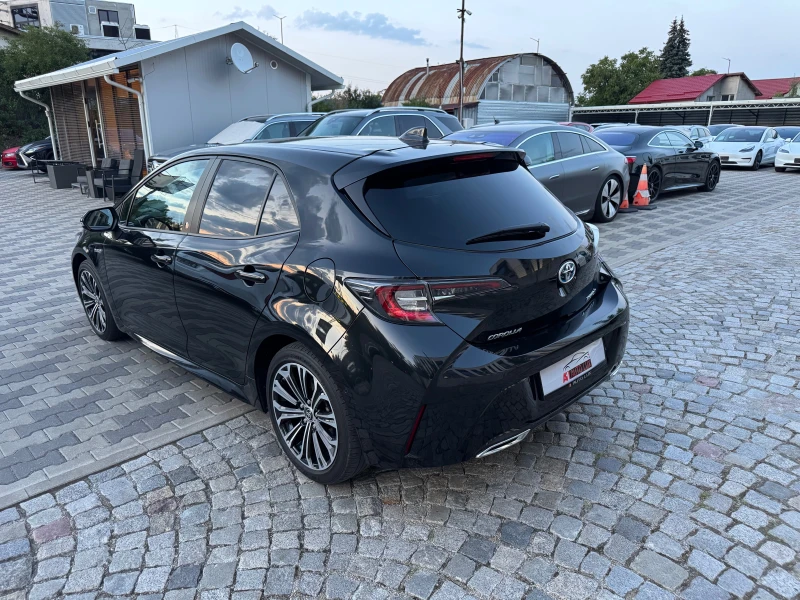 Toyota Corolla 2.0 Хибрид 184к.с. , снимка 5 - Автомобили и джипове - 51421751