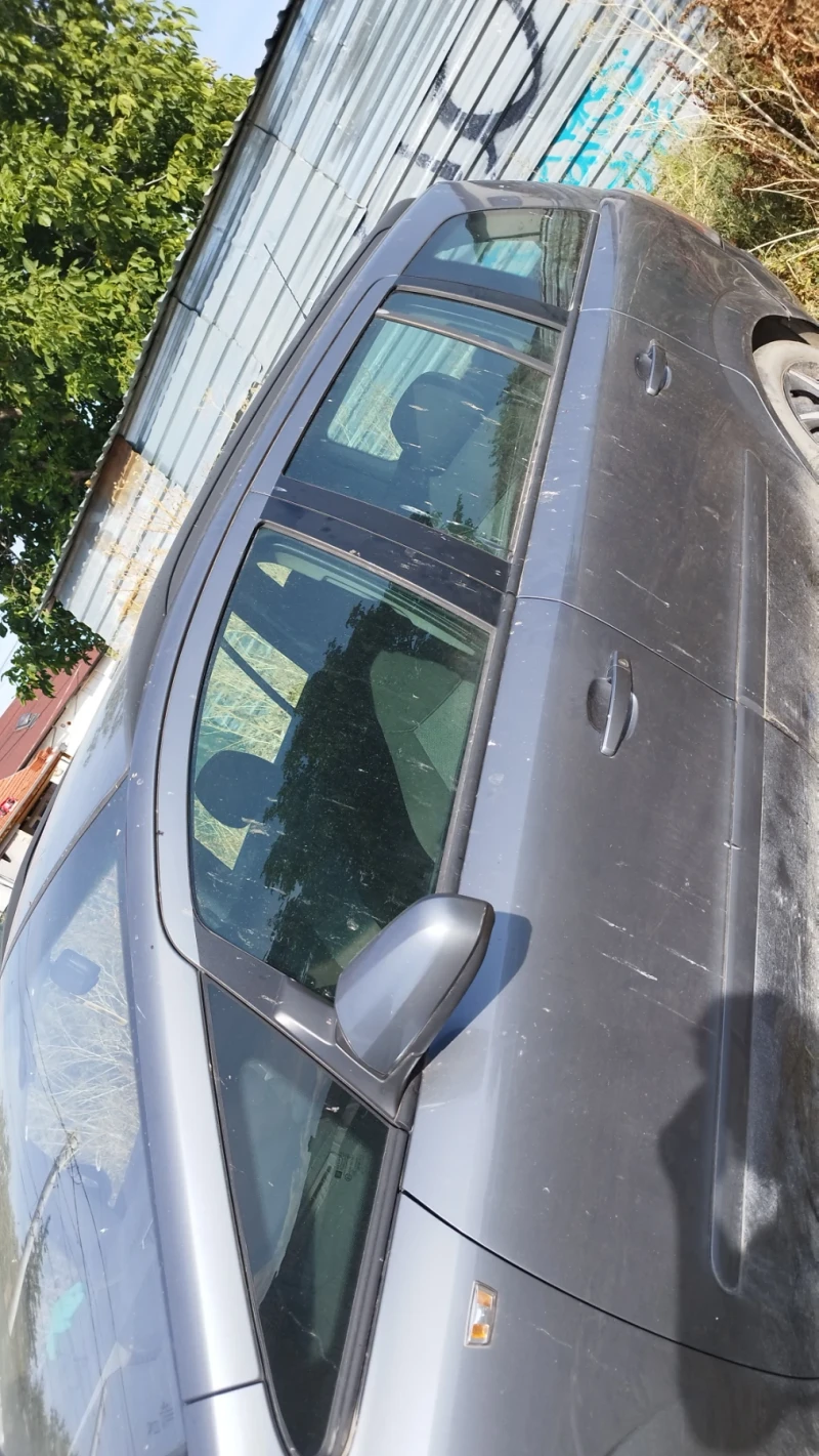Opel Zafira    2.2 бензин на части , снимка 13 - Автомобили и джипове - 51831540