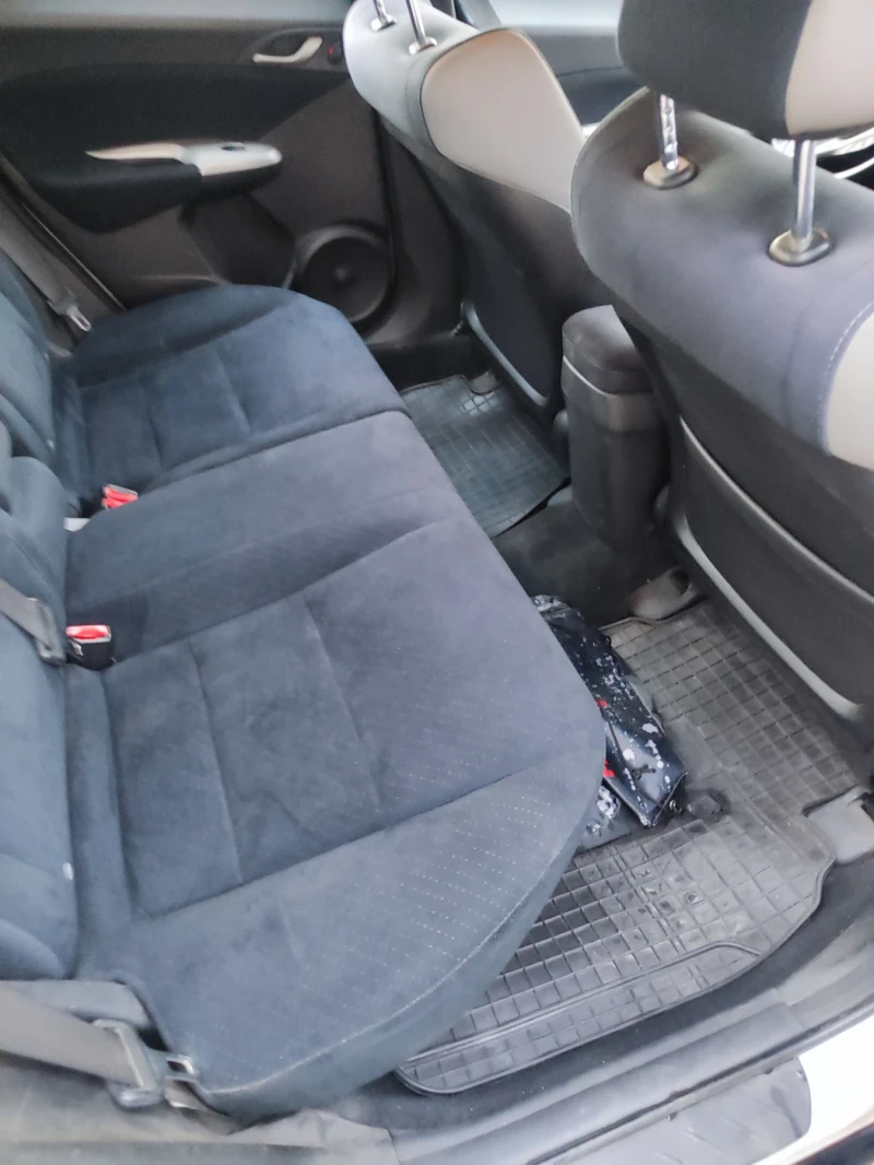 Honda Civic, снимка 7 - Автомобили и джипове - 52664229