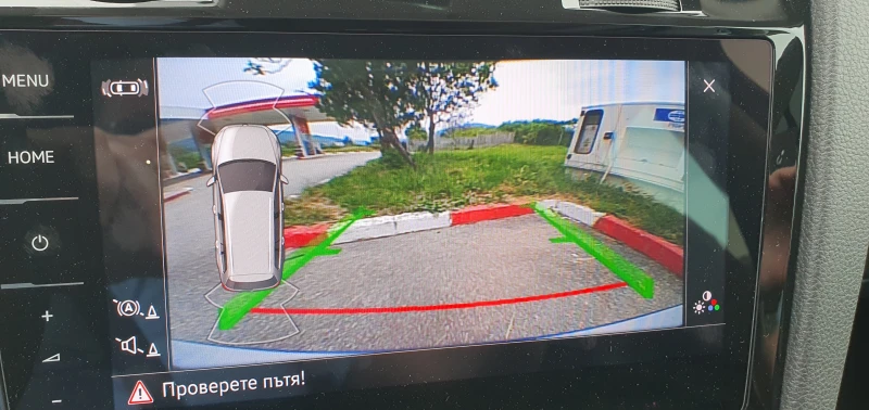 VW Golf Variant Join, снимка 13 - Автомобили и джипове - 51962793