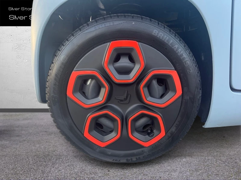 Citroen Ami ORANGE, снимка 5 - Автомобили и джипове - 52295110