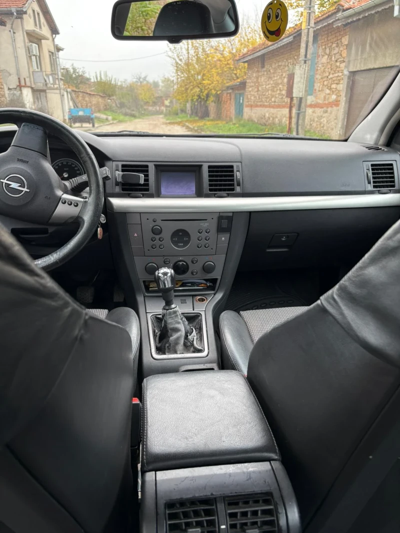 Opel Vectra, снимка 8 - Автомобили и джипове - 52435745