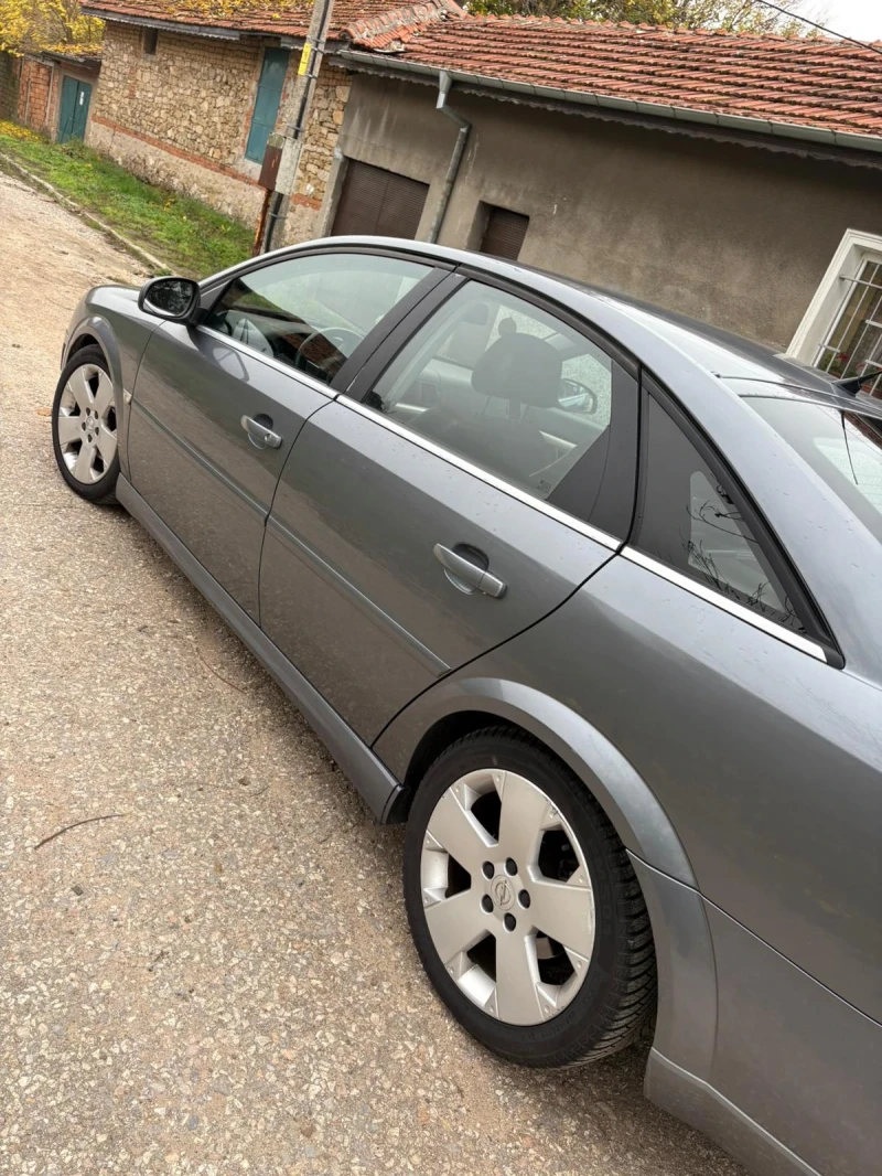Opel Vectra, снимка 2 - Автомобили и джипове - 52435745