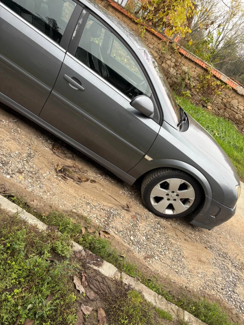 Opel Vectra, снимка 15 - Автомобили и джипове - 52435745