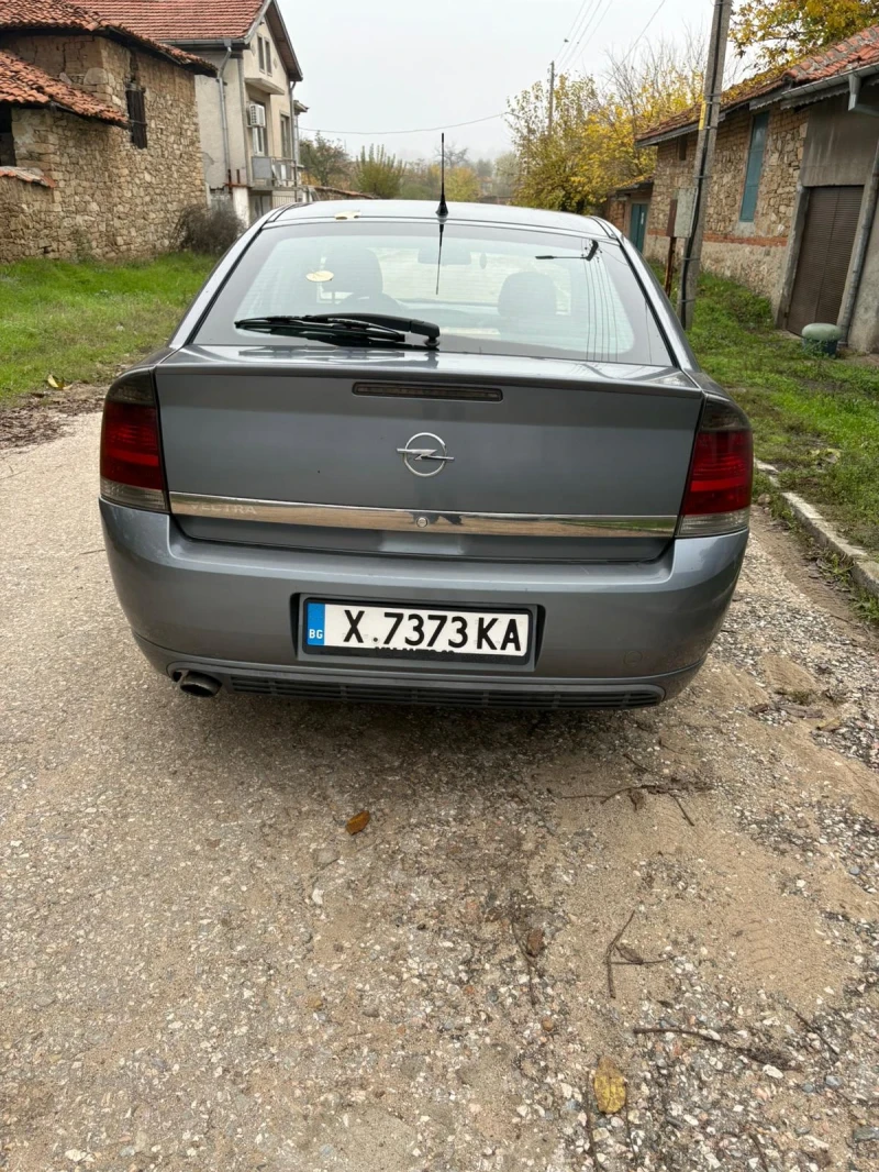 Opel Vectra, снимка 12 - Автомобили и джипове - 52435745