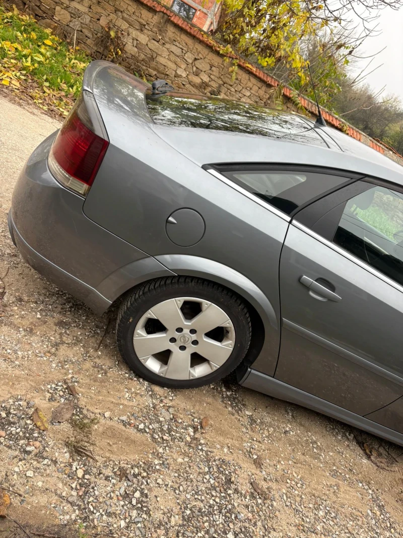 Opel Vectra, снимка 16 - Автомобили и джипове - 52435745