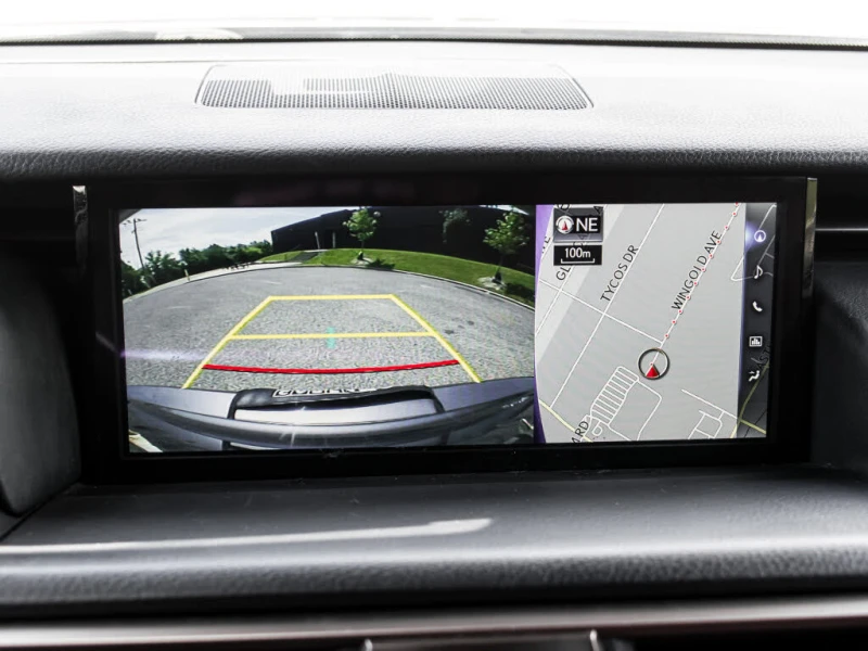 Lexus IS 300 AWD* АвтоКредит* (ЦЕНА ДО БГ), снимка 17 - Автомобили и джипове - 52517296