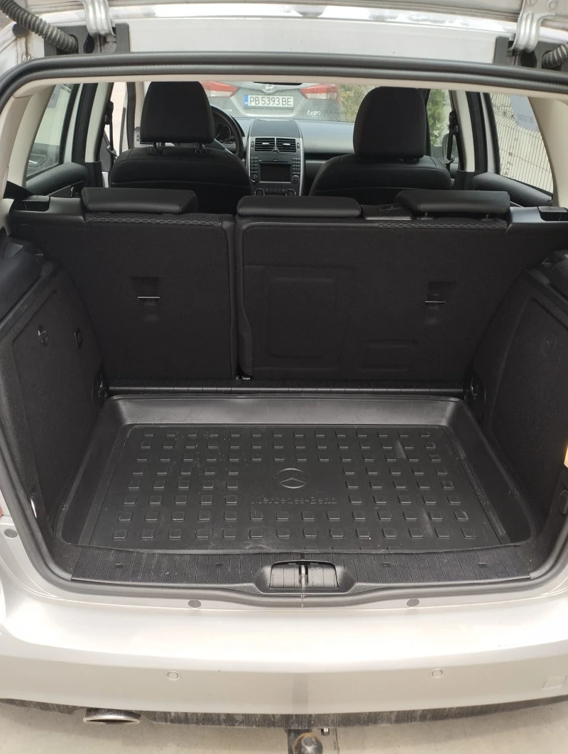 Mercedes-Benz A 200, снимка 7 - Автомобили и джипове - 52524580