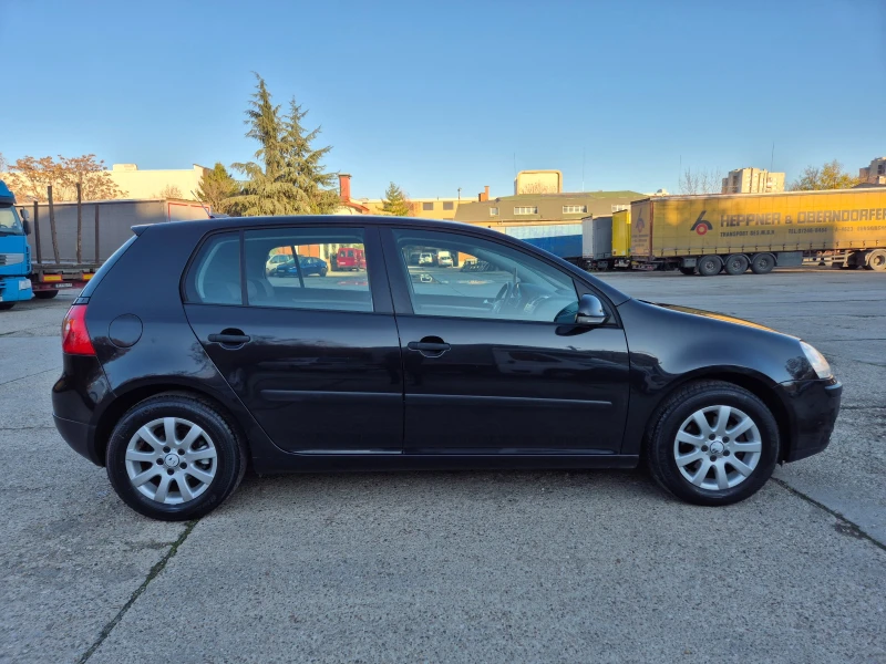 VW Golf 1.6i - 102к.с-Италия , снимка 4 - Автомобили и джипове - 52527760