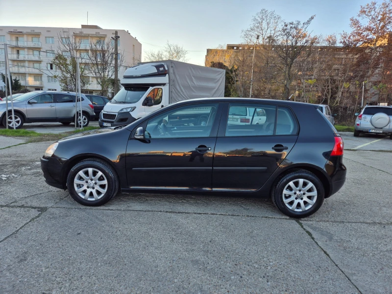 VW Golf 1.6i - 102к.с-Италия , снимка 2 - Автомобили и джипове - 52527760