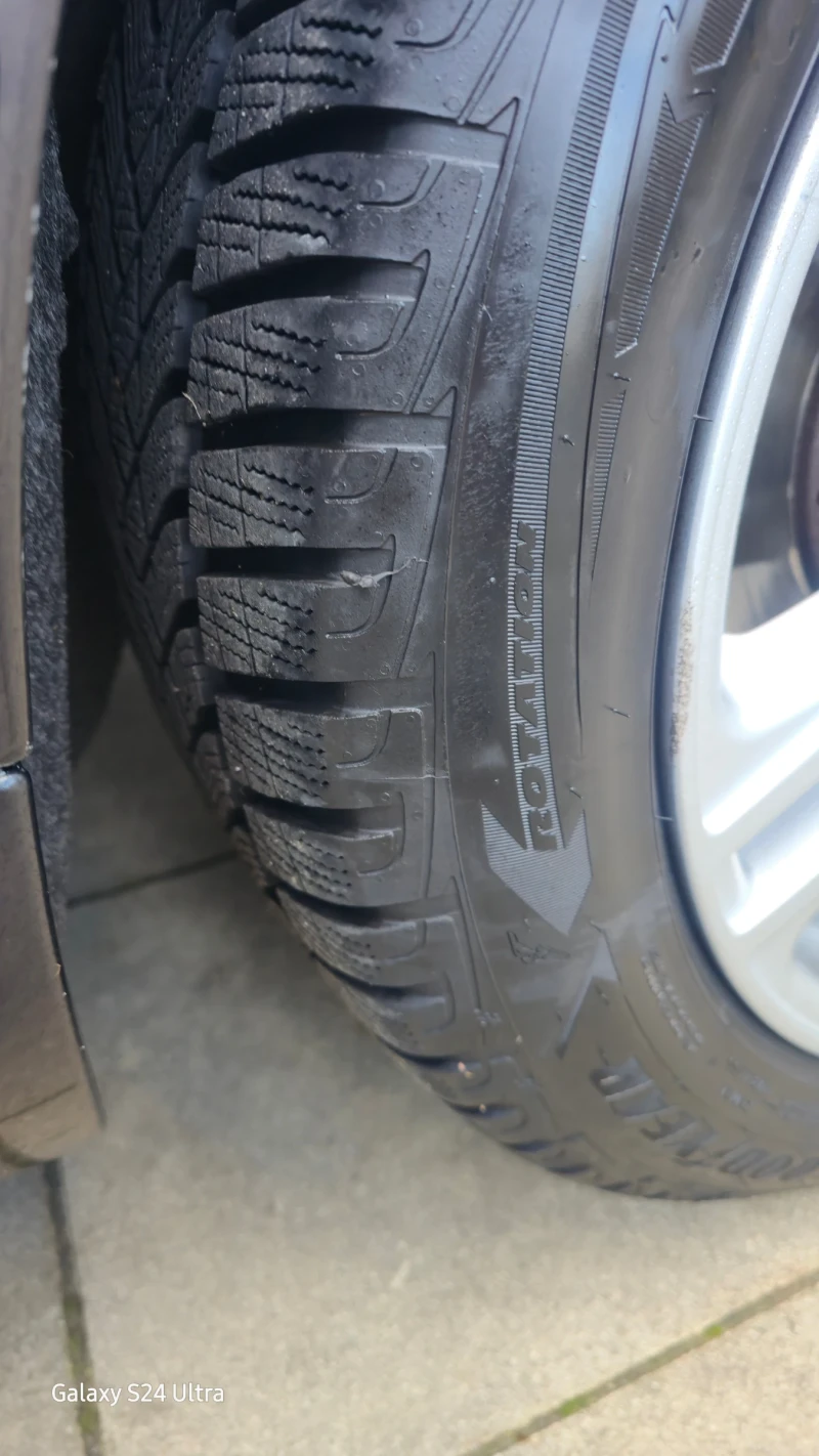 Audi A8 4.2TDI, снимка 13 - Автомобили и джипове - 53057190