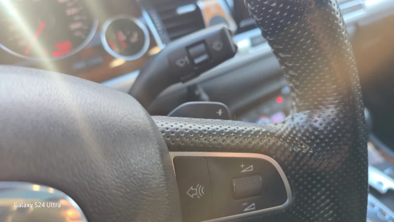 Audi A8 4.2TDI, снимка 8 - Автомобили и джипове - 53057190