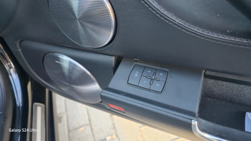 Audi A8 4.2TDI, снимка 16 - Автомобили и джипове - 53057190