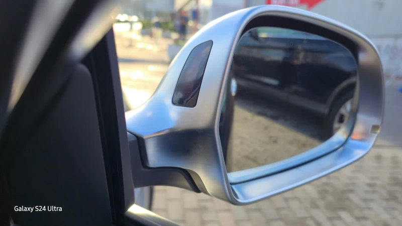 Audi A8 4.2TDI, снимка 12 - Автомобили и джипове - 53057190