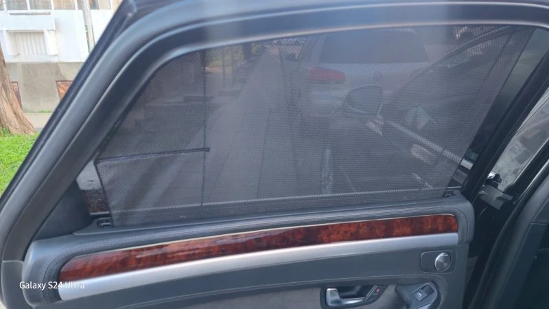 Audi A8 4.2TDI, снимка 6 - Автомобили и джипове - 53057190