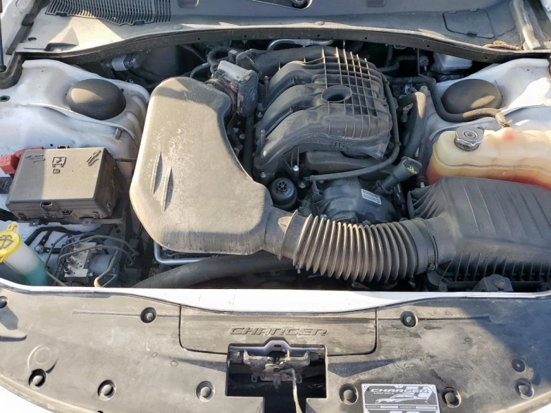 Dodge Charger GT* , снимка 7 - Автомобили и джипове - 53194602