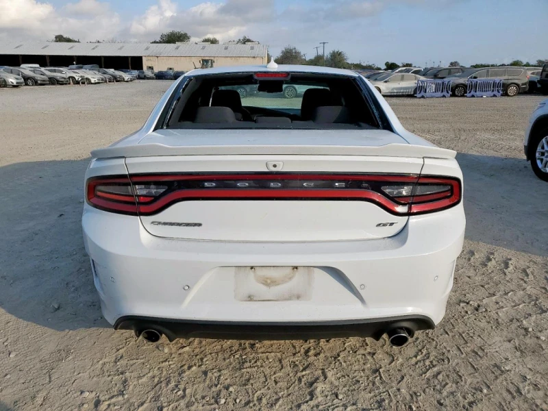 Dodge Charger GT* , снимка 5 - Автомобили и джипове - 53194602