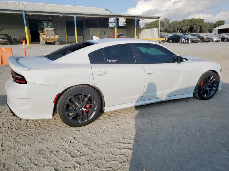 Dodge Charger GT* , снимка 4 - Автомобили и джипове - 53194602