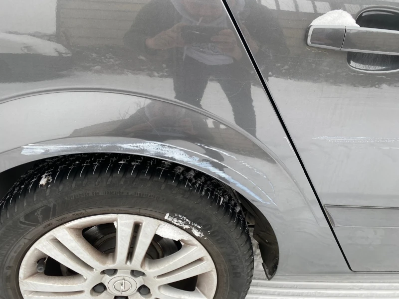 Opel Astra Нов внос , снимка 14 - Автомобили и джипове - 53345346